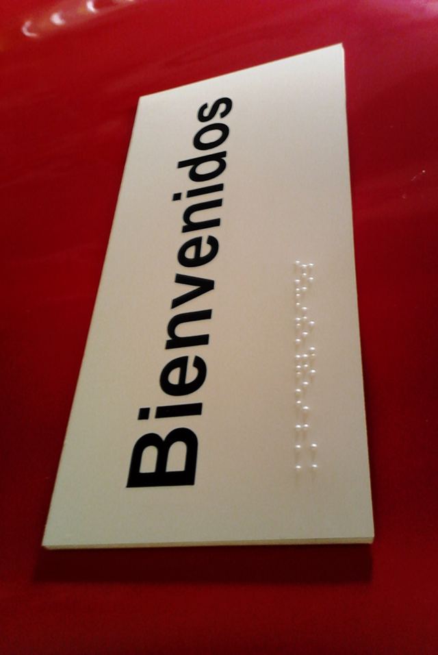Braille