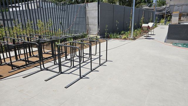 Bicicleteros