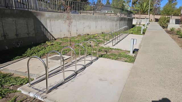 Bicicleteros