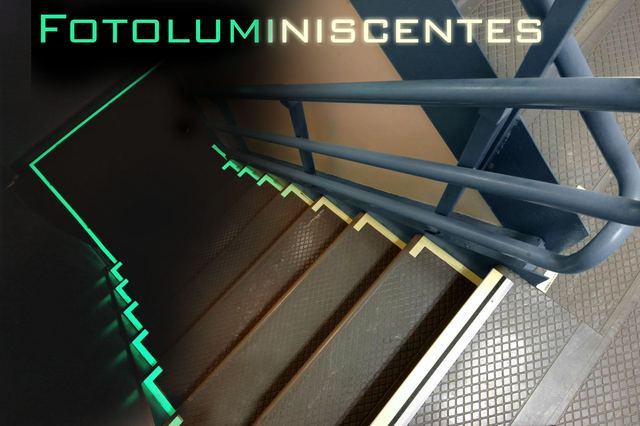 Fotoluminiscente