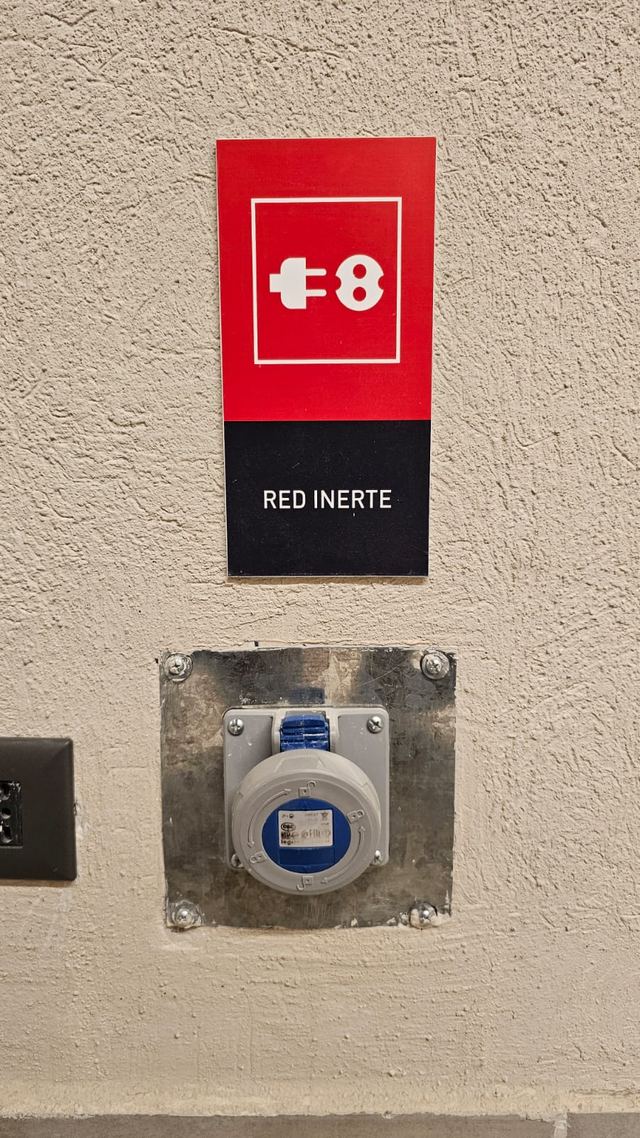Señaletica
