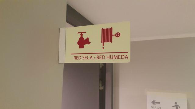 Señaletica