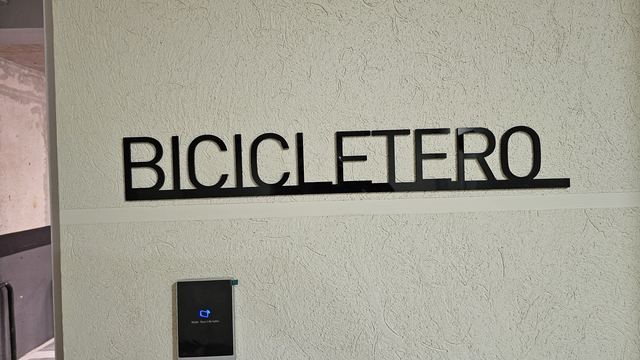 Señaletica