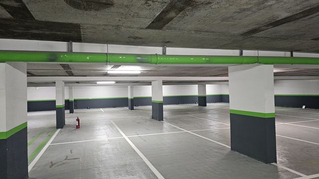 Demarcacion Pintura