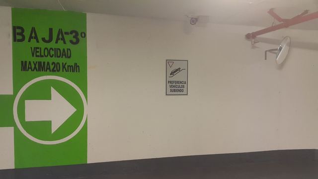 Demarcacion Pintura