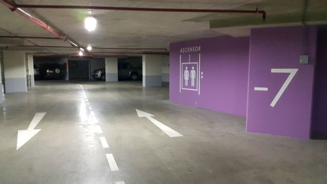 Demarcacion Pintura