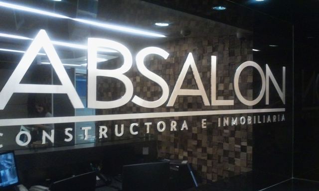 Fachadas