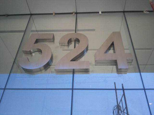 Letras corpóreas