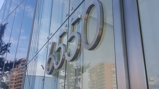 Letras corpóreas