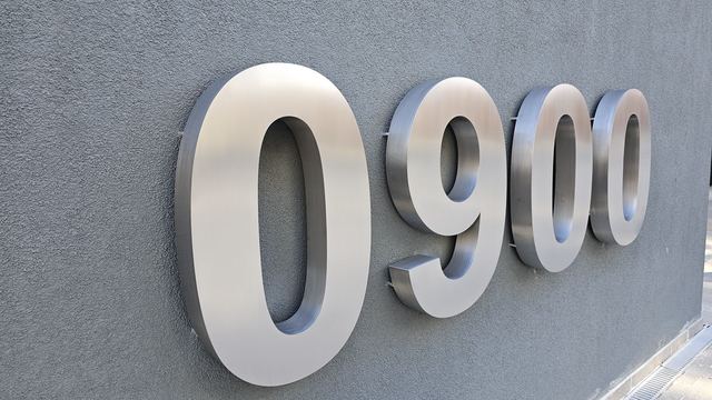 Letras corpóreas