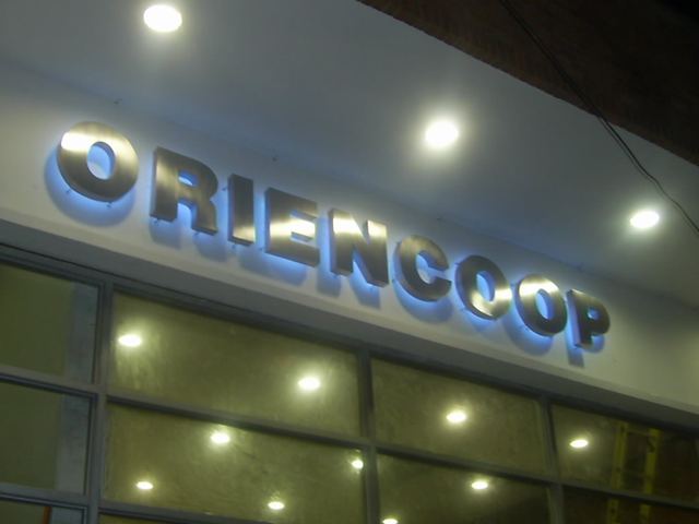 Corporativos