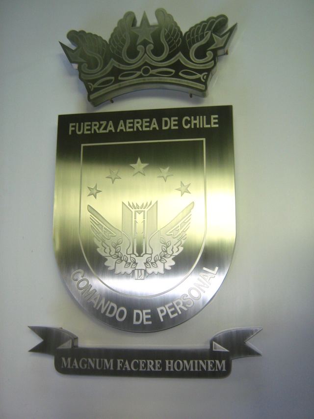 Piezas especiales