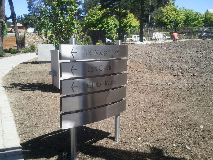 Asesorías técnicas en terreno