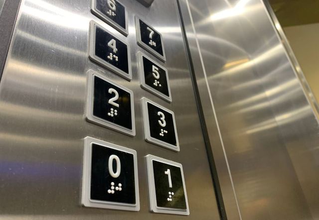 Braille y accesibilidad - Braille y accesibilidad