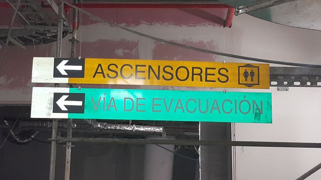 Estacionamientos - Estacionamientos y subterráneos