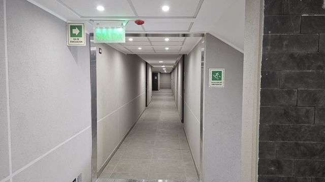 Fotoluminiscente - Fotoluminiscente y luminarias