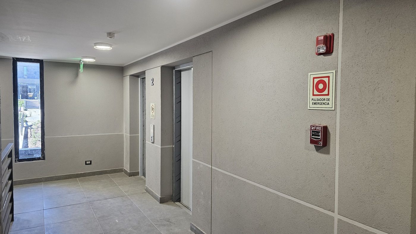 Señalética de construcción XArte
