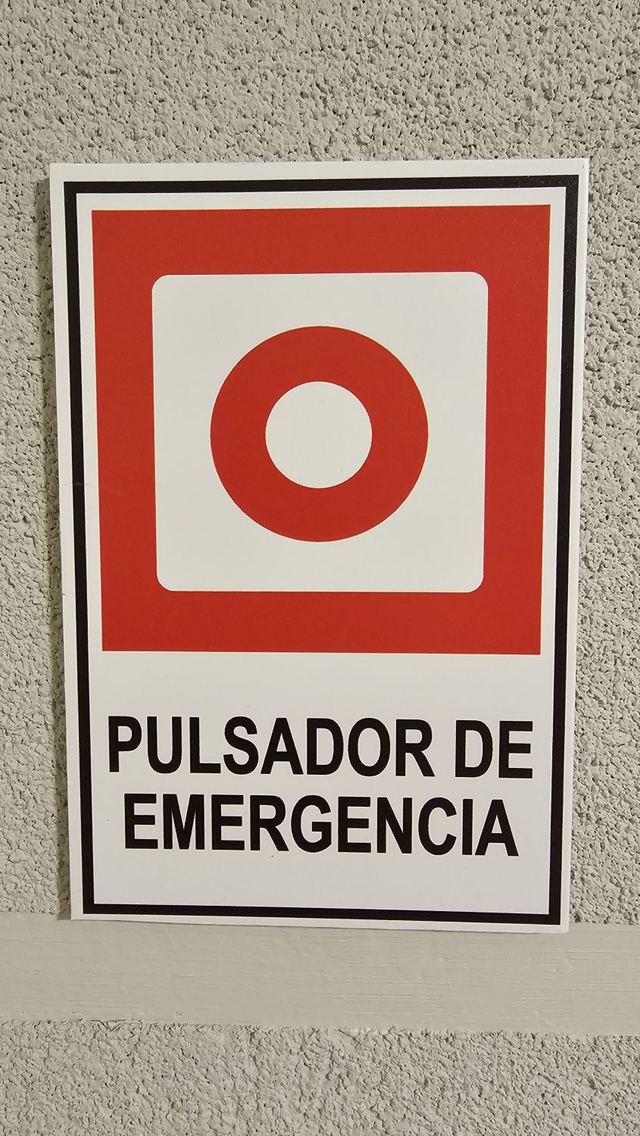 Sintra - Señalética interior