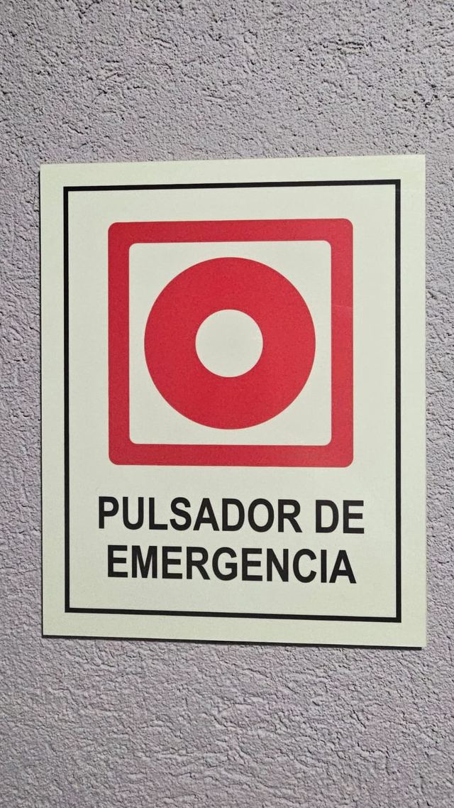 Sintra - Señalética interior